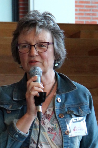 Joke Tanja