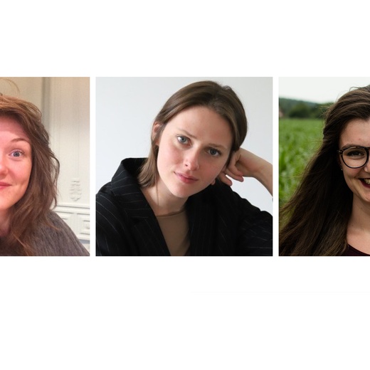 Lisa, Lisa & Mijntje