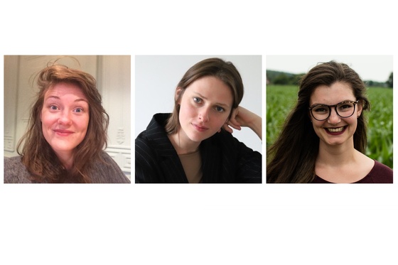 Lisa, Lisa & Mijntje