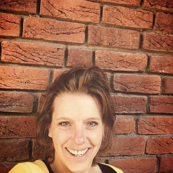 Leoni van Veen