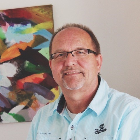Sjaak Keijzer