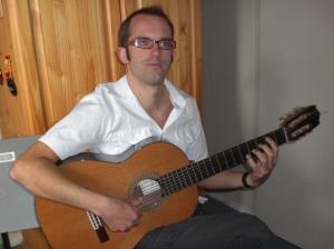 Bart van Uden