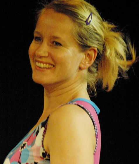 Carlijn Visser