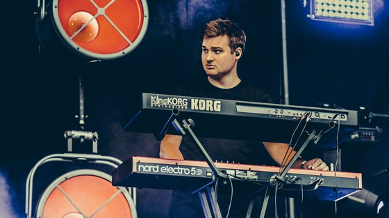 Luuk van Kesteren
