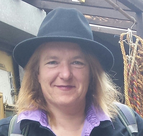 Denise Kamp