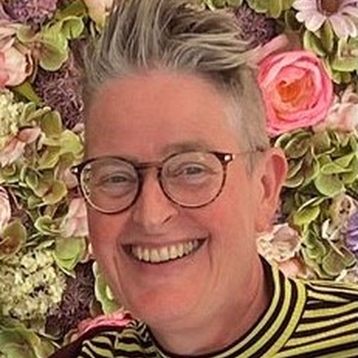 Irene Mulder