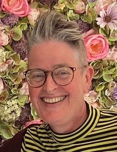 Irene Mulder