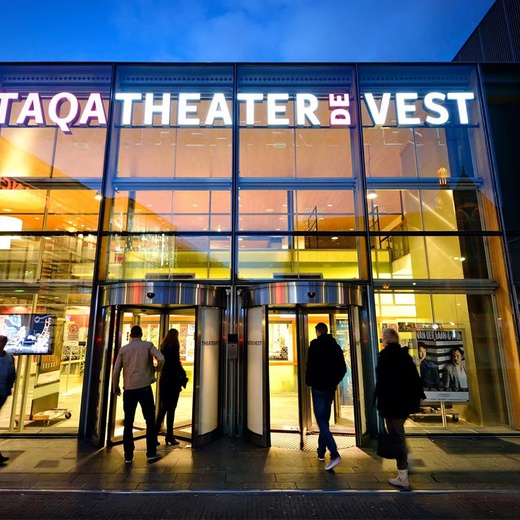 ALTIJD | Theater de Vest