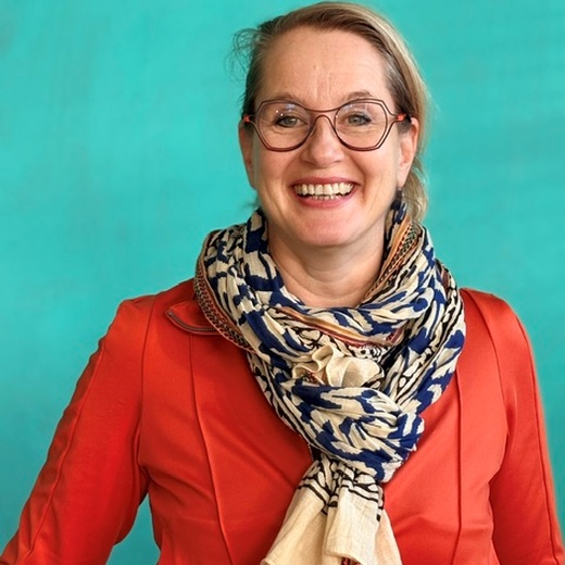 Carlijn Visser