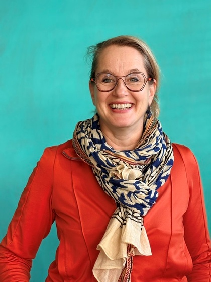 Carlijn Visser