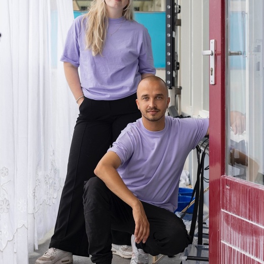 Ruben & Karlijn
