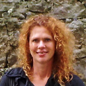 Angela Vriend