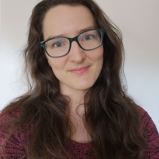 Mirjam Boonkamp