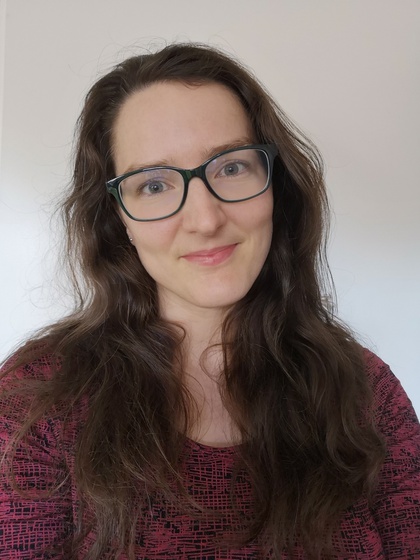 Mirjam Boonkamp