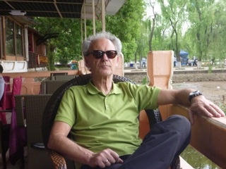 Jos Boom