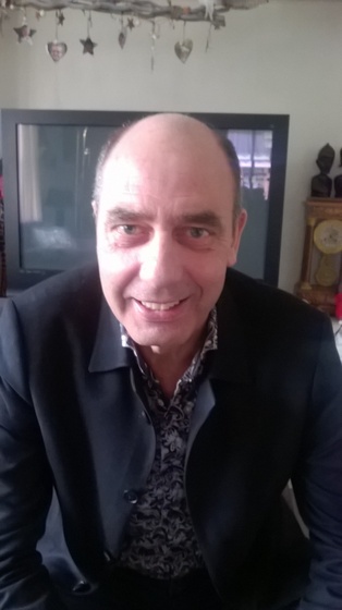 Henk de Rover