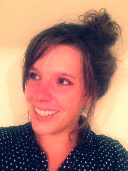Leoni van Veen