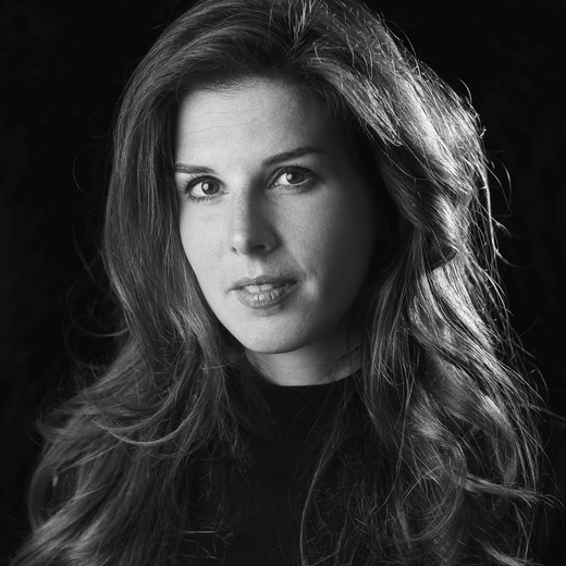 Amanda Muller