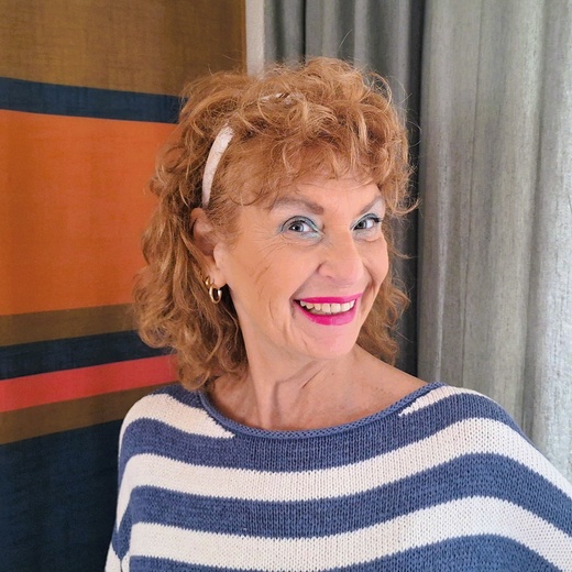Marieke Krijgsman