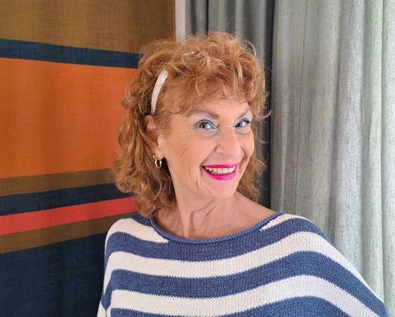 Marieke Krijgsman
