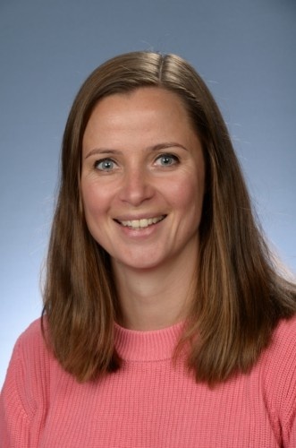 Martine Berbée