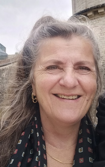 Marijke Hessels
