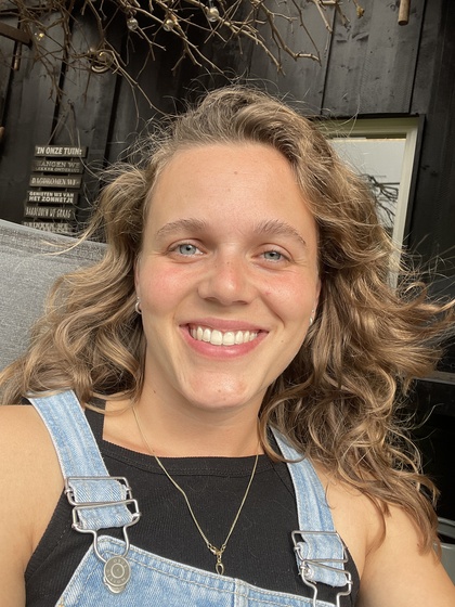 Casey Voogt