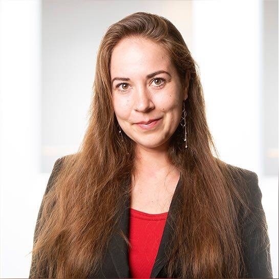Charmayne Sijm