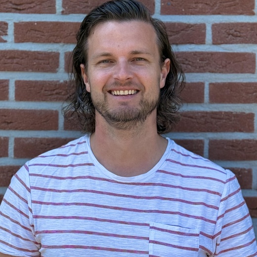Joeri de Jong