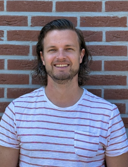 Joeri de Jong