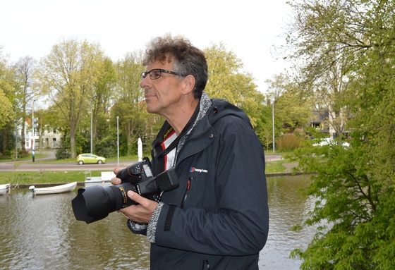 Gerard Koopen