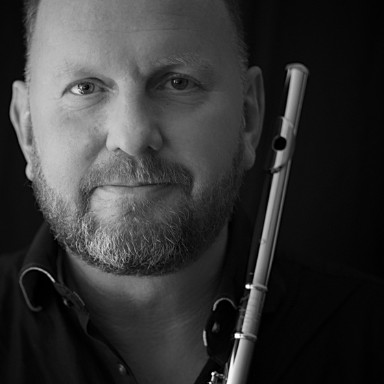 Martin Rozema