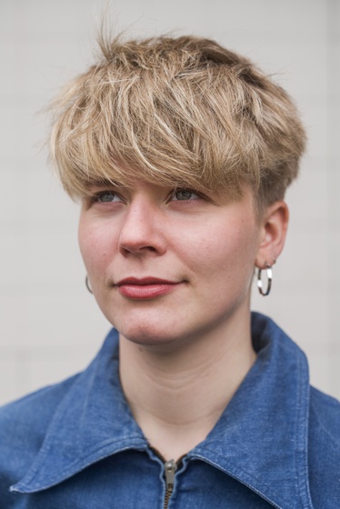 Doris Vervuurt