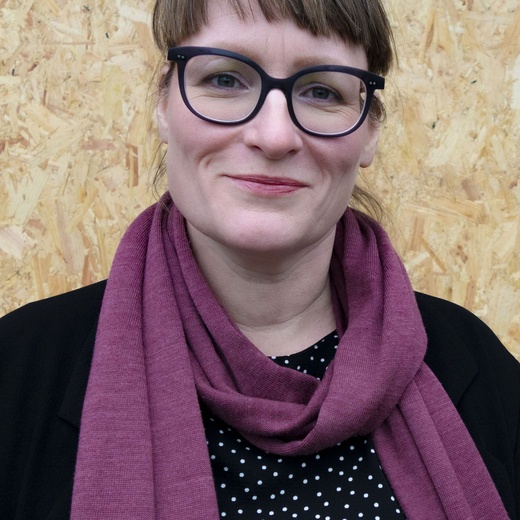 Mandy Prins