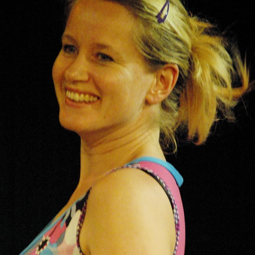 Carlijn Visser