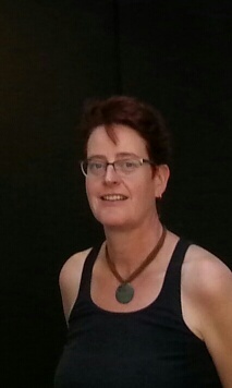 Irene Mulder