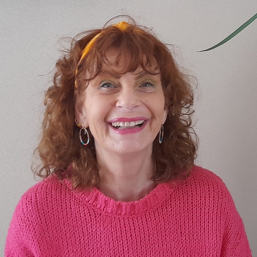 Marieke Krijgsman