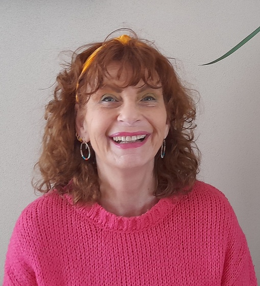 Marieke Krijgsman