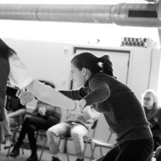 Workshops VO
