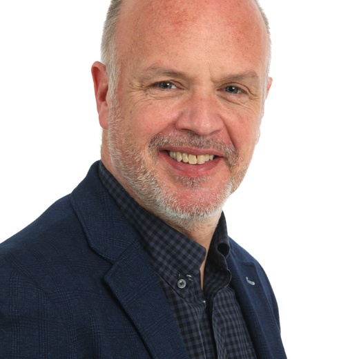 Rob Bangert