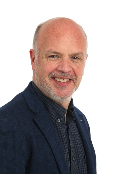 Rob Bangert