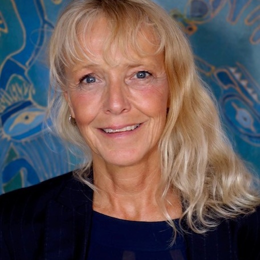 Silvia van der Heiden