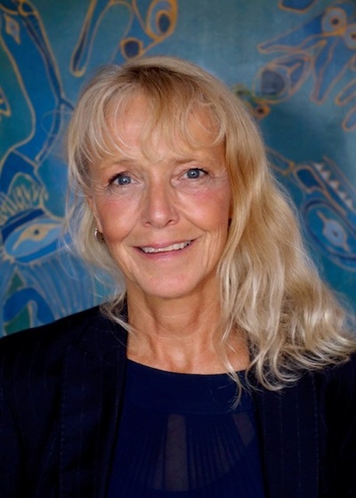 Silvia van der Heiden