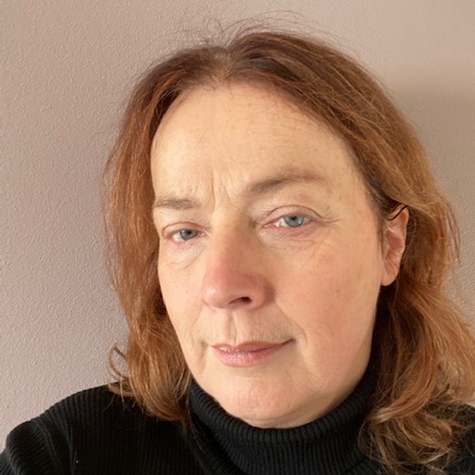 Tineke Mast