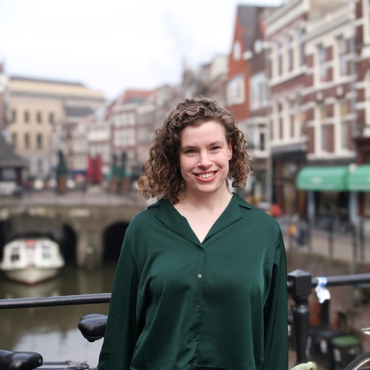Marise Hendriksma
