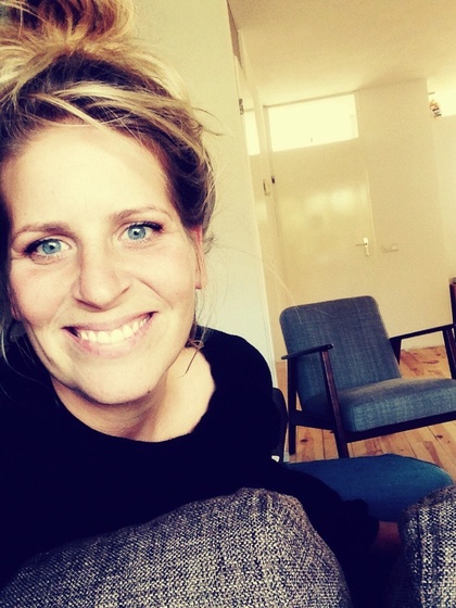 Maaike Mathot