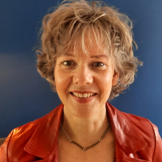 Judith Velthuis