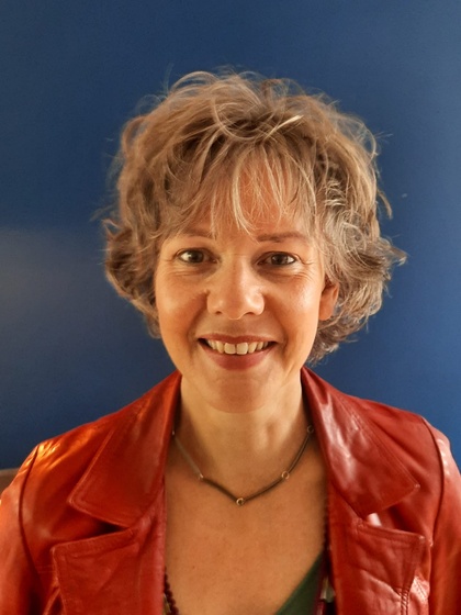 Judith Velthuis
