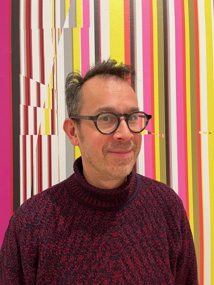 Gerben Hermanus