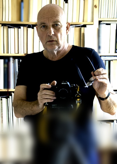 Ton Voermans